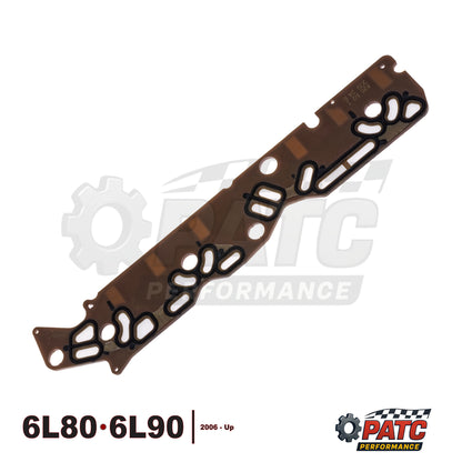 6L80 6L90 Valve Body TEHCM Gasket-Screen | OEM Genuine Part