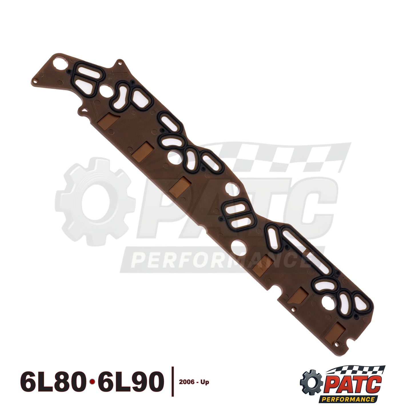 6L80 6L90 Valve Body TEHCM Gasket-Screen | OEM Genuine Part