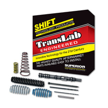 6L80 6L90 Pump Upgrade Kit - NO-REAM™ - Superior STL012