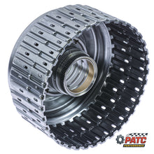 6L80 Transmission Drum 1-2-3-4 / 3-5-Reverse NEW fits 2006 Up