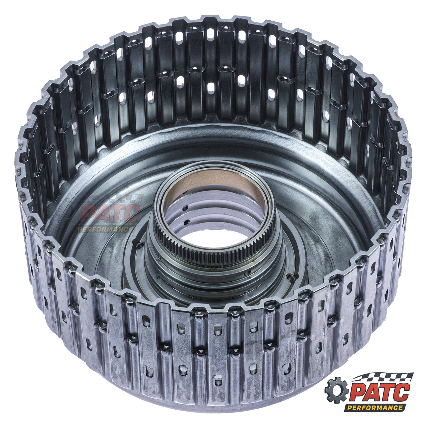 6L90 Transmission Drum 1-2-3-4 / 3-5-Reverse NEW fits 2007 Up