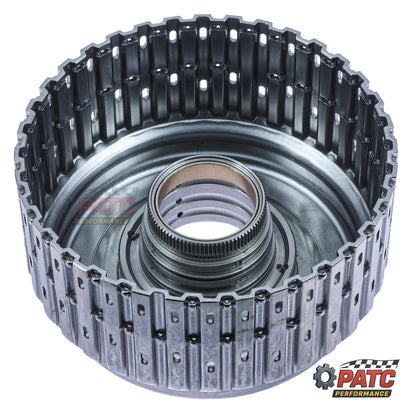 6L90 Transmission Drum 1-2-3-4 / 3-5-Reverse NEW fits 2007 Up