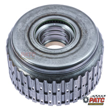 6L90 Transmission Drum 1-2-3-4 / 3-5-Reverse NEW fits 2007 Up