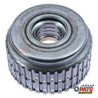 6L90 Transmission Drum 1-2-3-4 / 3-5-Reverse NEW fits 2007 Up
