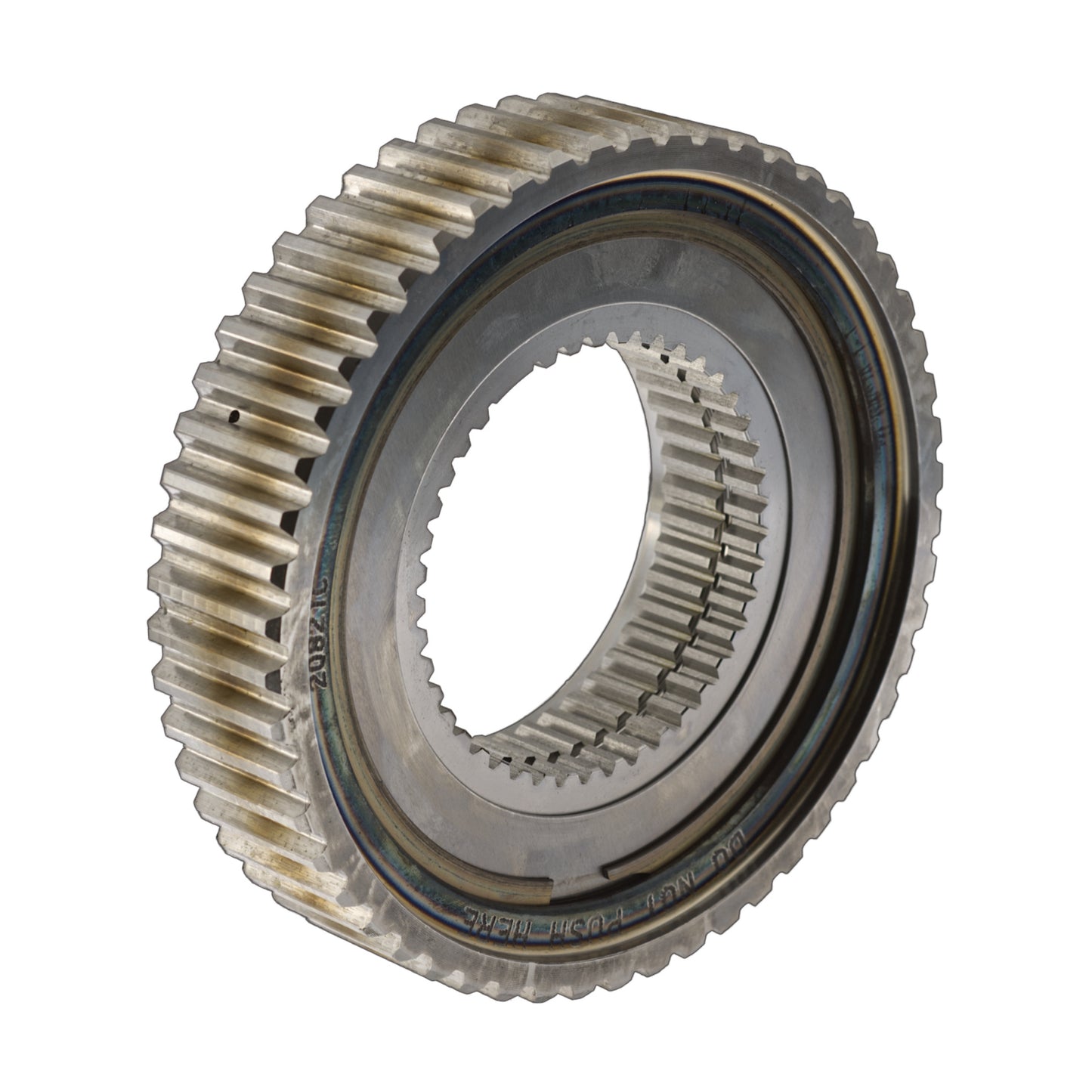 6L80 Transmission Low Sprag Assembly w/Inner and Outer Races NEW BorgWarner