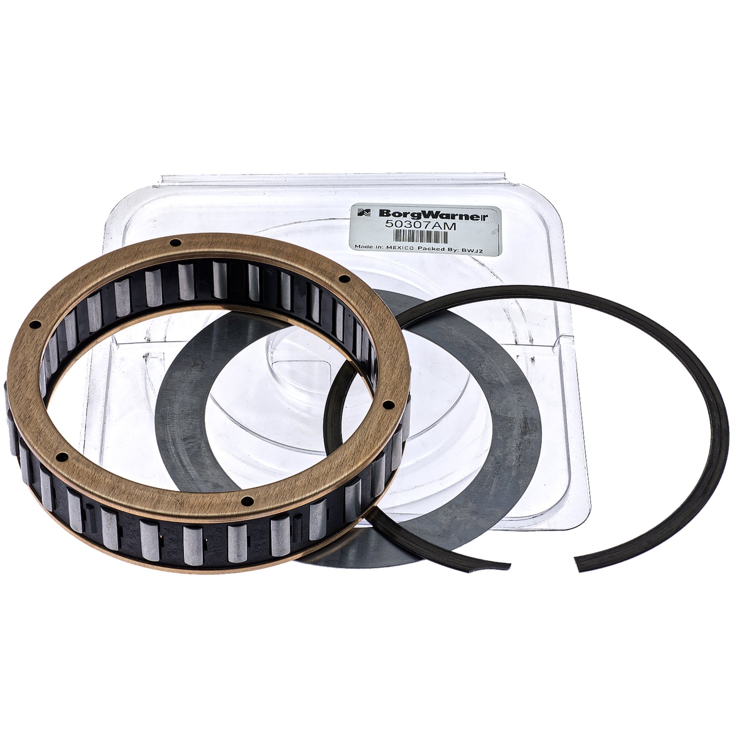 6L90 Low Sprag Element Service Kit NEW BorgWarner