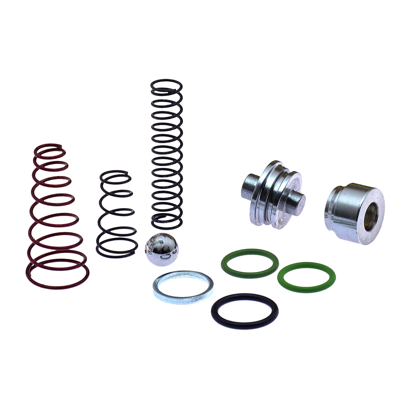 2017-ON 6R60 6R80 Transmission Sure-Cool® Cooler Control Valve | Superior STL020