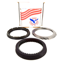 68RFE 2nd Clutch PowerPack fits Dodge 6.7L Cummins 2007-up Alto 128757A
