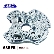 68RFE Transmission Pump Cover Billet ATS fits RAM 6.7L Cummins Diesel