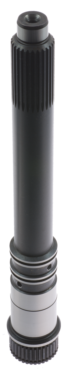 68RFE Transmission Input Shaft 300M Billet Steel for 2007up RAM 6.7L Diesel