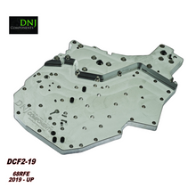 Dodge 6.7L Cummins Diesel 68RFE HD Valve Body Billet Channel Plate Upgrade 2019+