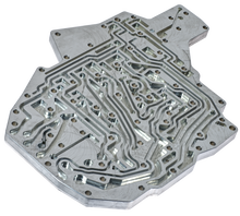 fits Dodge 6.7L Cummins Diesel 68RFE HD Valve Body Channel Plate Upgrade 200717