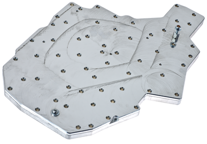 fits Dodge 6.7L Cummins Diesel 68RFE HD Valve Body Channel Plate Upgrade 200717