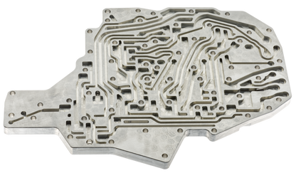 fits Dodge 6.7L Cummins Diesel 68RFE HD Valve Body Channel Plate Upgrade 200717