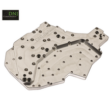 Dodge 6.7L Cummins Diesel 68RFE HD Valve Body Channel Plate Upgrade 200717