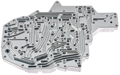68RFE Valve Body Channel Plate Upgrade 200718 fits RAM 6.7L Cummins Diesel