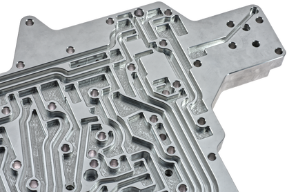 68RFE Valve Body Channel Plate Upgrade 200718 fits RAM 6.7L Cummins Diesel