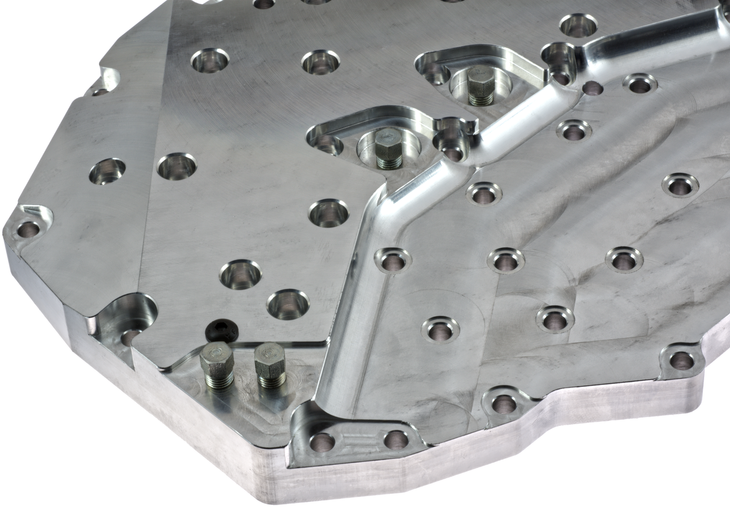 68RFE Valve Body Channel Plate Upgrade 200718 fits RAM 6.7L Cummins Diesel