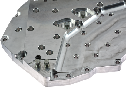 68RFE Valve Body Channel Plate Upgrade 200718 fits RAM 6.7L Cummins Diesel