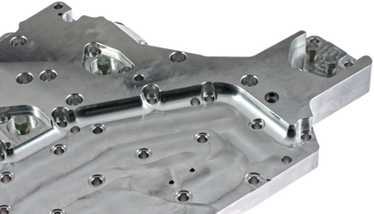 68RFE Valve Body Channel Plate Upgrade 200718 fits RAM 6.7L Cummins Diesel
