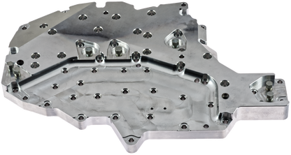 68RFE Valve Body Channel Plate Upgrade 200718 fits RAM 6.7L Cummins Diesel