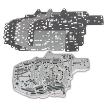 68RFE Valve Body Channel Plate Billet Aluminum Upgrade Package 2007-18