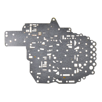Dodge 6.7L Cummins Diesel 68RFE HD Valve Body Channel Plate Upgrade 200710