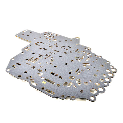 Dodge 6.7L Cummins Diesel 68RFE HD Valve Body Channel Plate Upgrade 200710