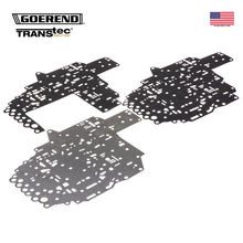 68RFE Valve Body Separator Plate Upgrade Package 2007-18