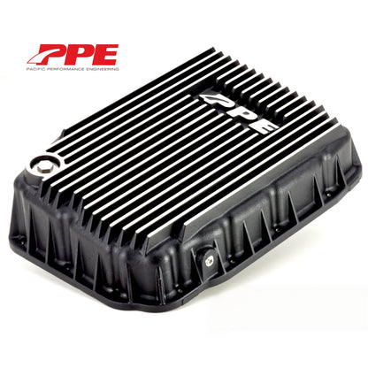 fits Ram 2013-on 68RFE Transmission 6.7 Cummins Diesel Performance Cooling Pack