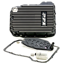 Ram 200725 68RFE Transmission 6.7 Cummins Diesel Aluminum Pan Package 228052010