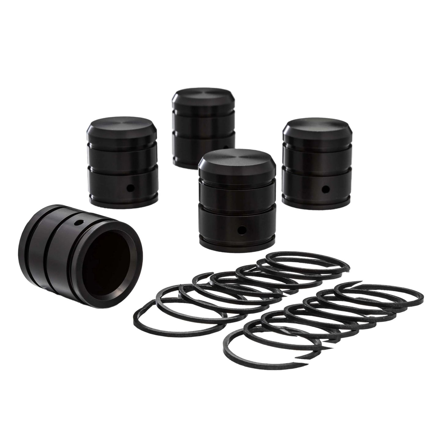 1999-Up 68RFE Valve Body Accumulator Piston Kit | RevMax 68RFE-331KIT