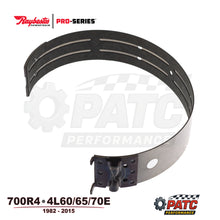 1982-2014 700R4/4L60/E Band, Pro Series High Energy | Raybestos RPS77700