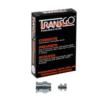 200-4R 700R4 4L60 TV Pressure Boost Valve Kit .500" | TransGo 7-500
