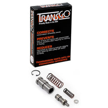 4L60E, 4L65E, 4L70E Pressure Boost Valve Kit .500" | TransGo 4L60E-BOOST