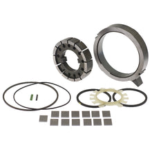 4L60E 4L65E 4L70E Pump : Rotor, Slide, Rings Guide Kit - 13-Vane 1997-2015