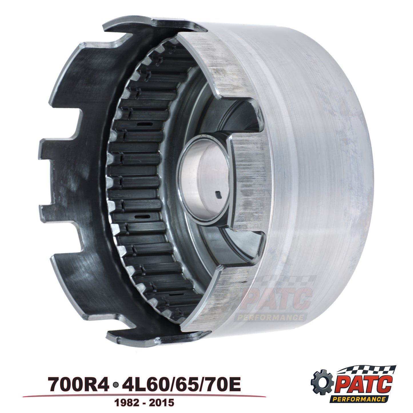 4L60/65/70E New Band Drum - Reverse-Input Drum A74556B
