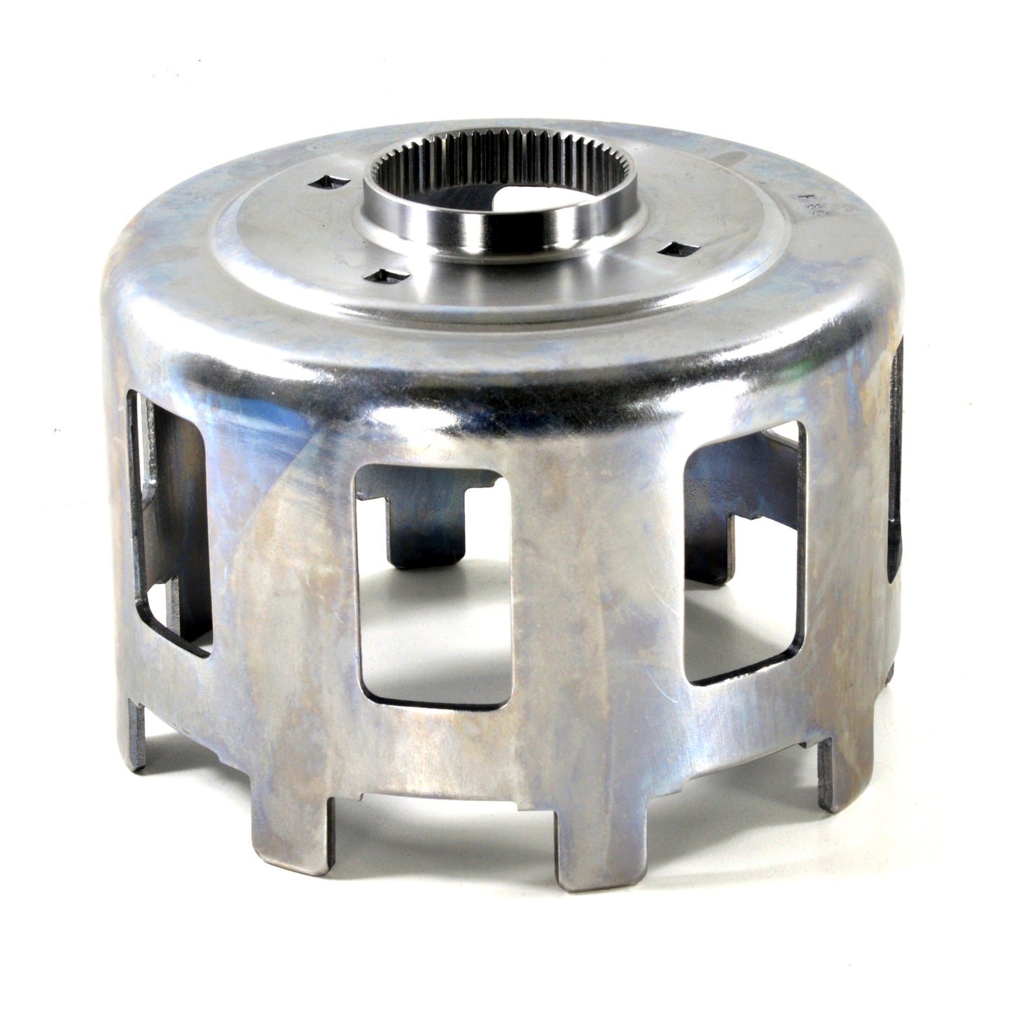 4L60/65/70E Heavy Duty Sun Shell - The Monster