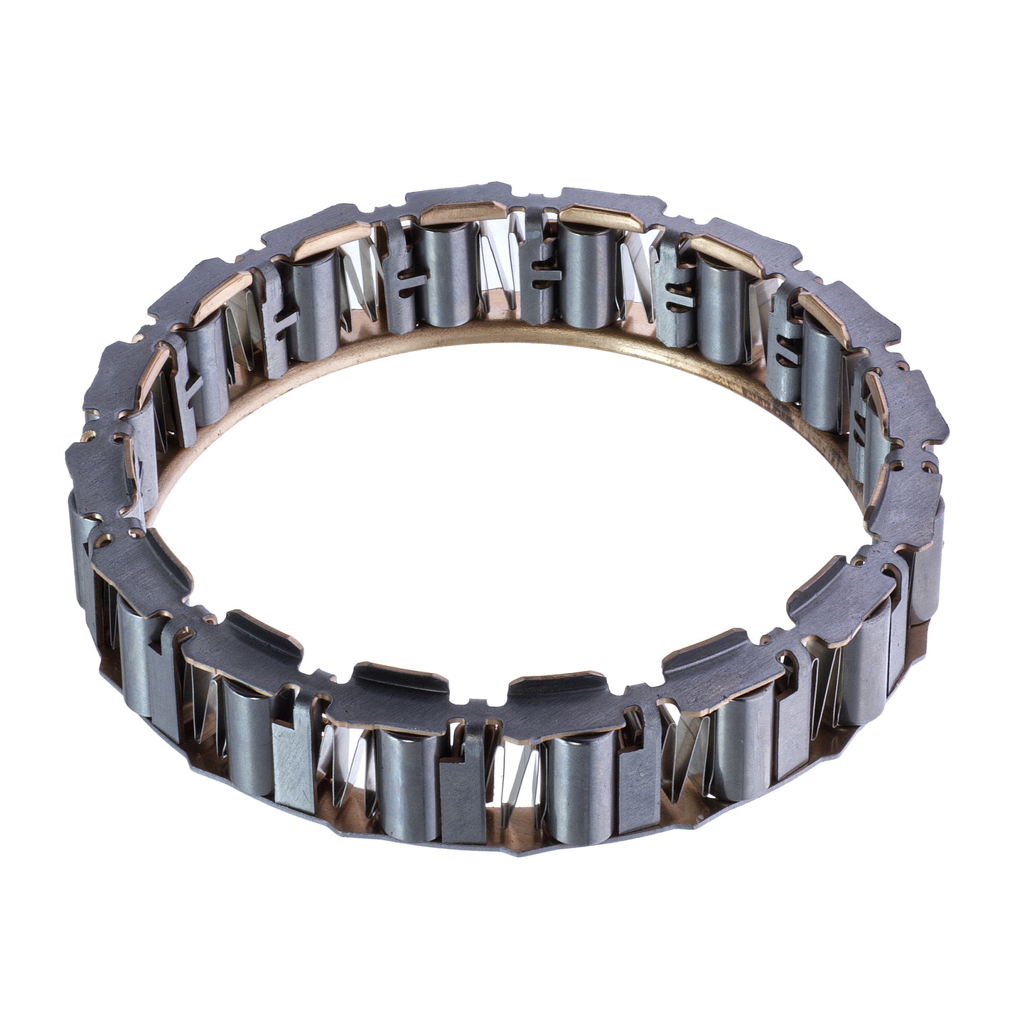 1986-2014 700R4/4L60/E Low Roller Clutch Sprag (Wide) | BorgWarner