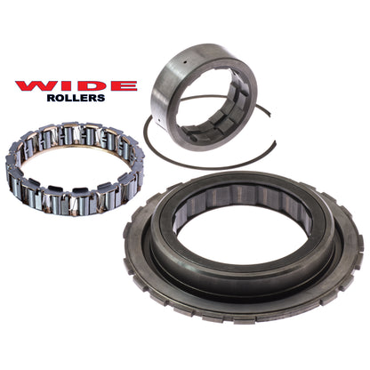 TH350/C Performance -  Center Support WIDE Low Sprag Upgrade