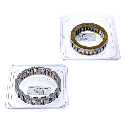 1987-2014 700R4/4L60/E Low Roller Clutch, Forward Sprag Combo | BorgWarner