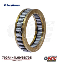 1987-2014 700R4/4L60/E Forward Sprag 29-Element | BorgWarner