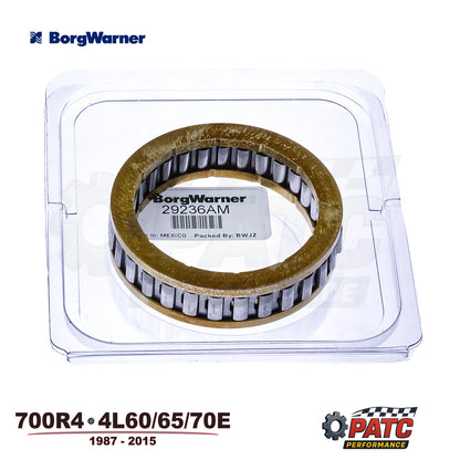 1987-2014 700R4/4L60/E Forward Sprag 29-Element | BorgWarner
