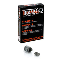 200-4R 700R4 4L60 Throttle Pressure Boost Valve Kit .472" | TransGo 7-472