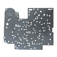 1996-06 4L60E/65E/70E Valve Body Separator Plate Heavy Duty | TransGo 46-PLT-96