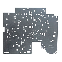1993-94 4L60E Valve Body Separator Plate Heavy Duty | TransGo 46-PLT-94
