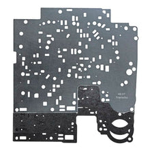 2007-08 4L60E/65E/70E Valve Body Separator Plate Heavy Duty | TransGo 46-PLT-07