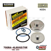 700R4 4L60E Performance SuperServo® 4th Gear Band | Superior K034