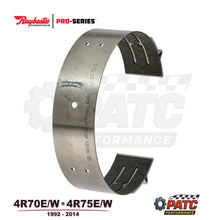 1992-2014 AODE/4R70/4R75 Overdrive Band, Pro Series High Energy | Raybestos RPS54010