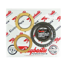 1994-2014 4R70E 4R75 Transmission Friction Clutches - HT by Raybestos